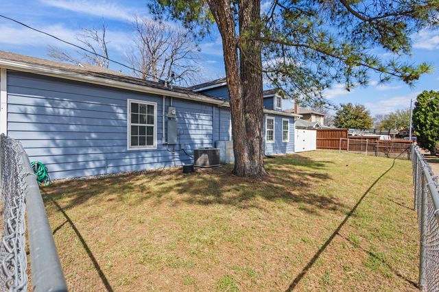 1012 Hilltop Drive, Irving, TX 75060