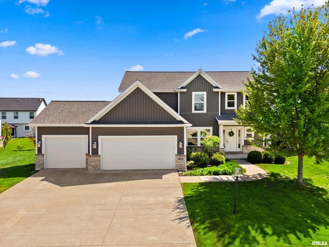 11316 N CHESAPEAKE Lane, Dunlap, IL 61525
