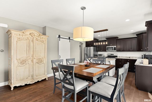11316 N CHESAPEAKE Lane, Dunlap, IL 61525