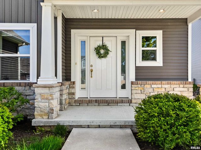 11316 N CHESAPEAKE Lane, Dunlap, IL 61525