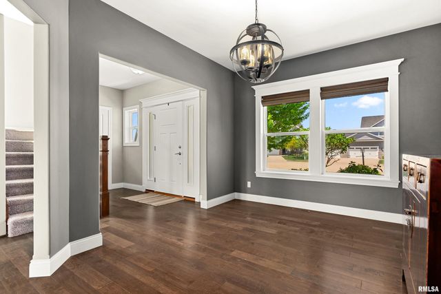 11316 N CHESAPEAKE Lane, Dunlap, IL 61525