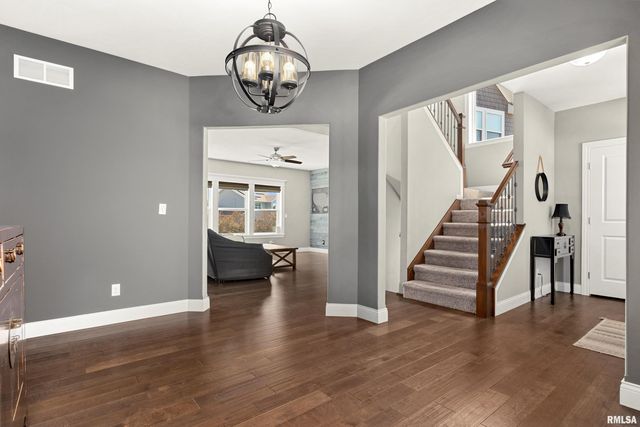 11316 N CHESAPEAKE Lane, Dunlap, IL 61525