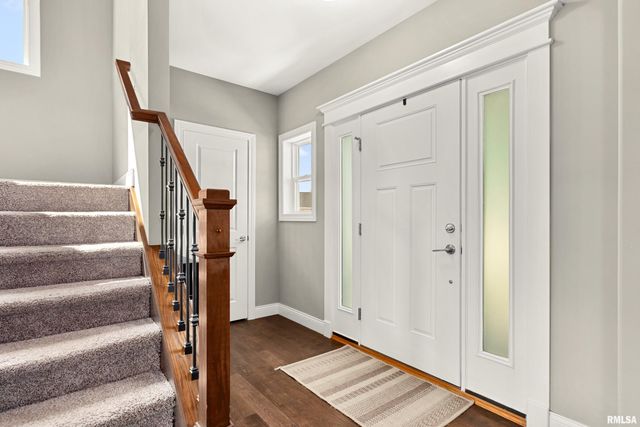 11316 N CHESAPEAKE Lane, Dunlap, IL 61525
