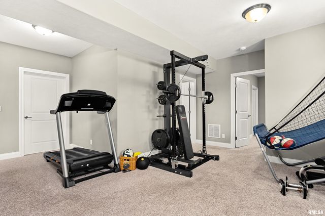 11316 N CHESAPEAKE Lane, Dunlap, IL 61525