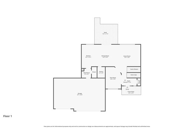 11316 N CHESAPEAKE Lane, Dunlap, IL 61525