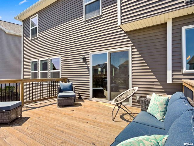 11316 N CHESAPEAKE Lane, Dunlap, IL 61525