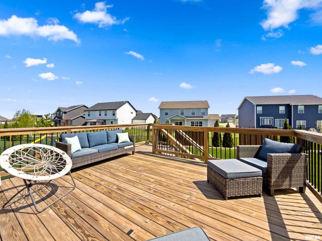 11316 N CHESAPEAKE Lane, Dunlap, IL 61525