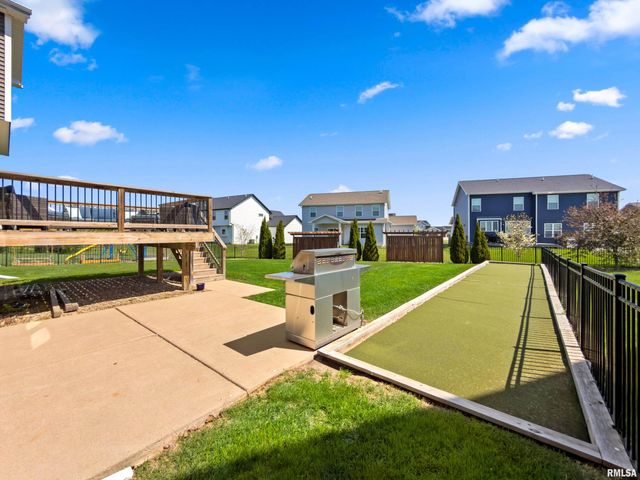 11316 N CHESAPEAKE Lane, Dunlap, IL 61525
