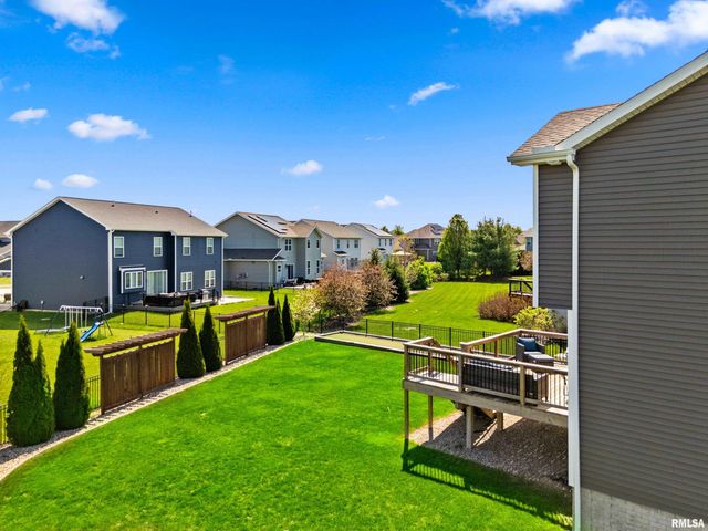 11316 N CHESAPEAKE Lane, Dunlap, IL 61525