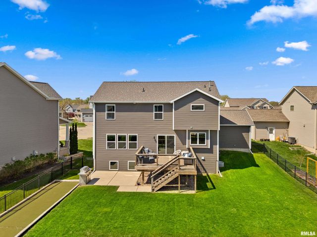 11316 N CHESAPEAKE Lane, Dunlap, IL 61525