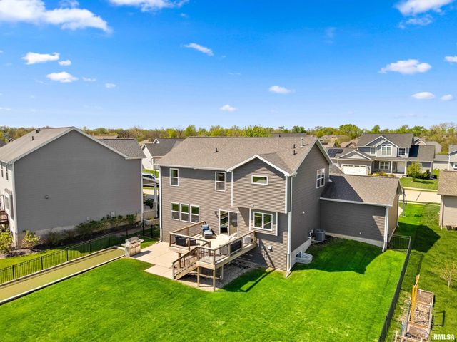 11316 N CHESAPEAKE Lane, Dunlap, IL 61525