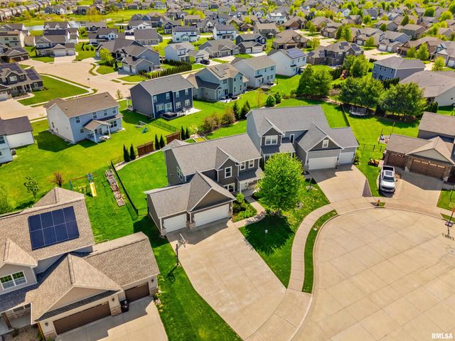 11316 N CHESAPEAKE Lane, Dunlap, IL 61525