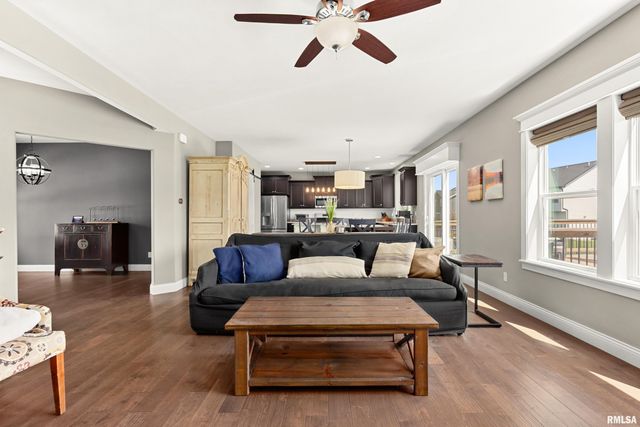 11316 N CHESAPEAKE Lane, Dunlap, IL 61525