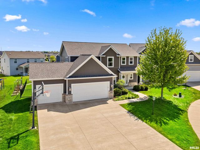 11316 N CHESAPEAKE Lane, Dunlap, IL 61525