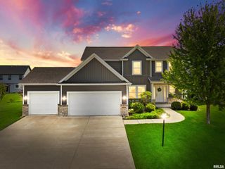 11316 N CHESAPEAKE Lane, Dunlap, IL 61525