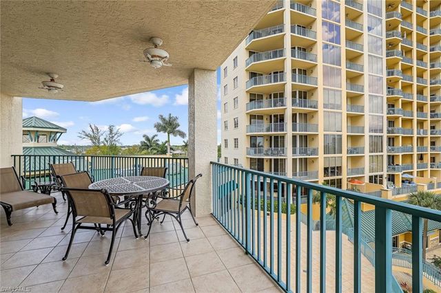 3426 Hancock Bridge PKWY # 501, North Fort Myers, FL 33903