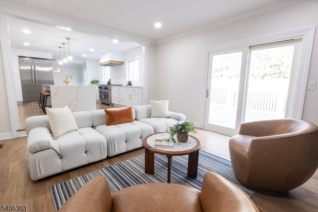 13 Sycamore Way, Warren Twp., NJ 07059