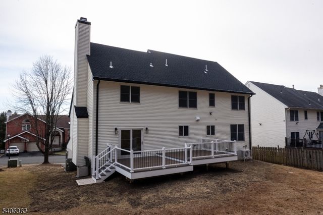 13 Sycamore Way, Warren Twp., NJ 07059