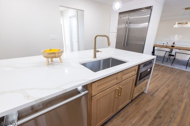 13 Sycamore Way, Warren Twp., NJ 07059