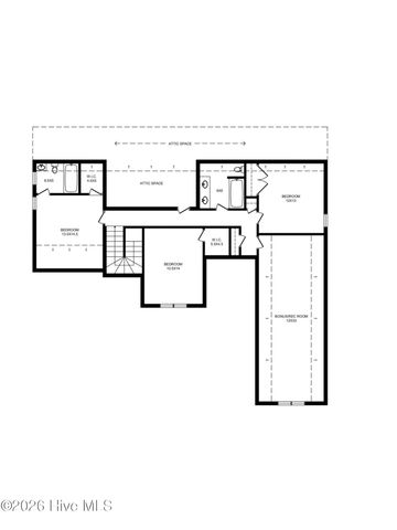 160 Midland Trail, Pinehurst, NC 28374