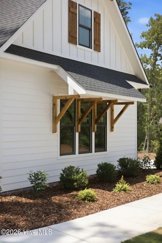160 Midland Trail, Pinehurst, NC 28374