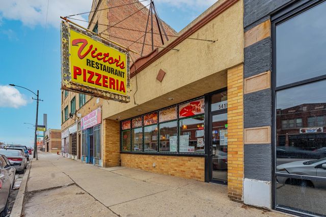 5418 W North Avenue, Chicago, IL 60639