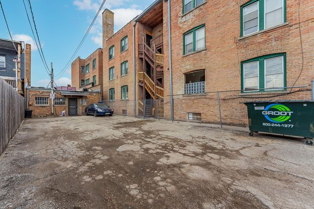 5418 W North Avenue, Chicago, IL 60639