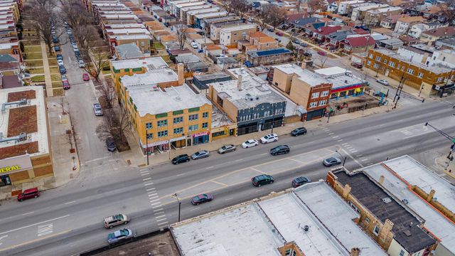 5418 W North Avenue, Chicago, IL 60639