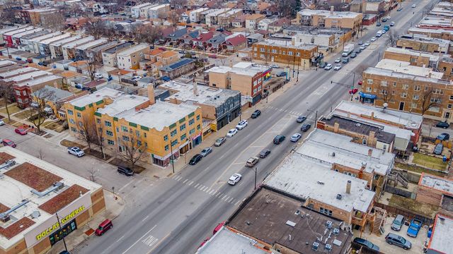 5418 W North Avenue, Chicago, IL 60639
