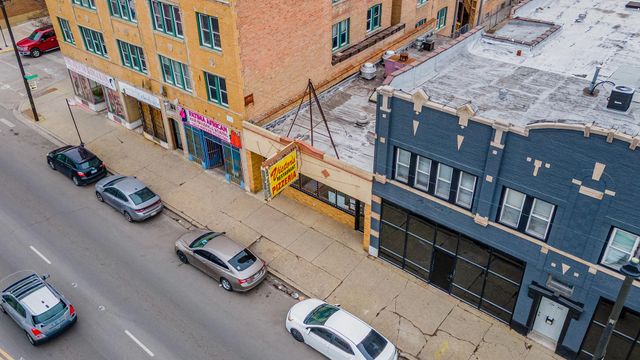5418 W North Avenue, Chicago, IL 60639