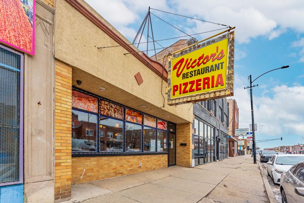 5418 W North Avenue, Chicago, IL 60639
