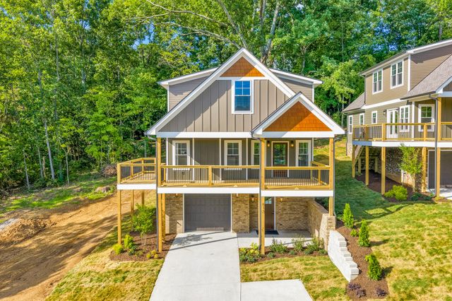 613 W View Road, Chattanooga, TN 37415