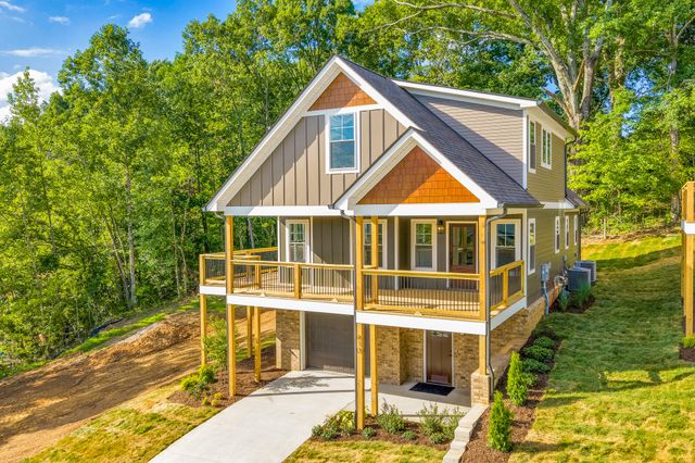 613 W View Road, Chattanooga, TN 37415