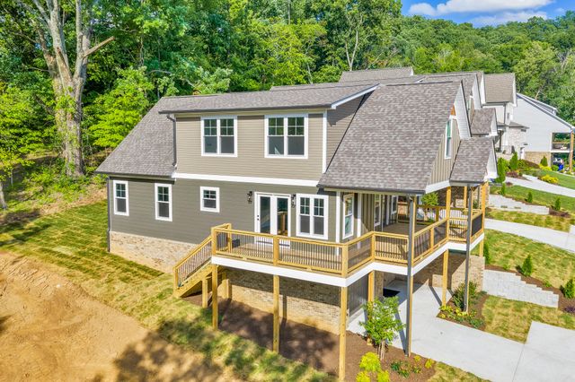 613 W View Road, Chattanooga, TN 37415