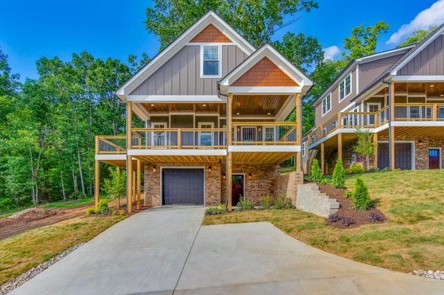613 W View Road, Chattanooga, TN 37415