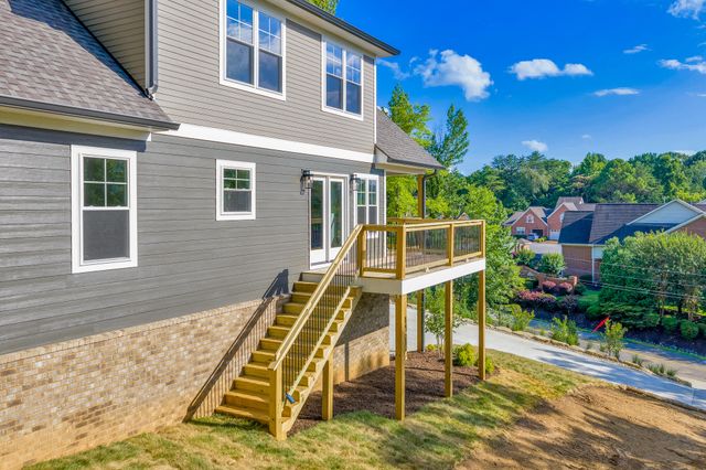 613 W View Road, Chattanooga, TN 37415