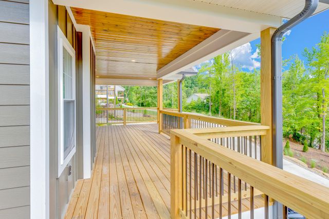 613 W View Road, Chattanooga, TN 37415