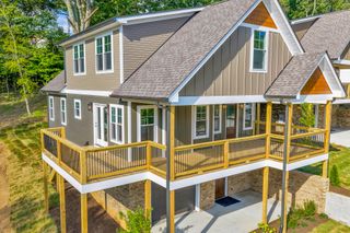 613 W View Road, Chattanooga, TN 37415