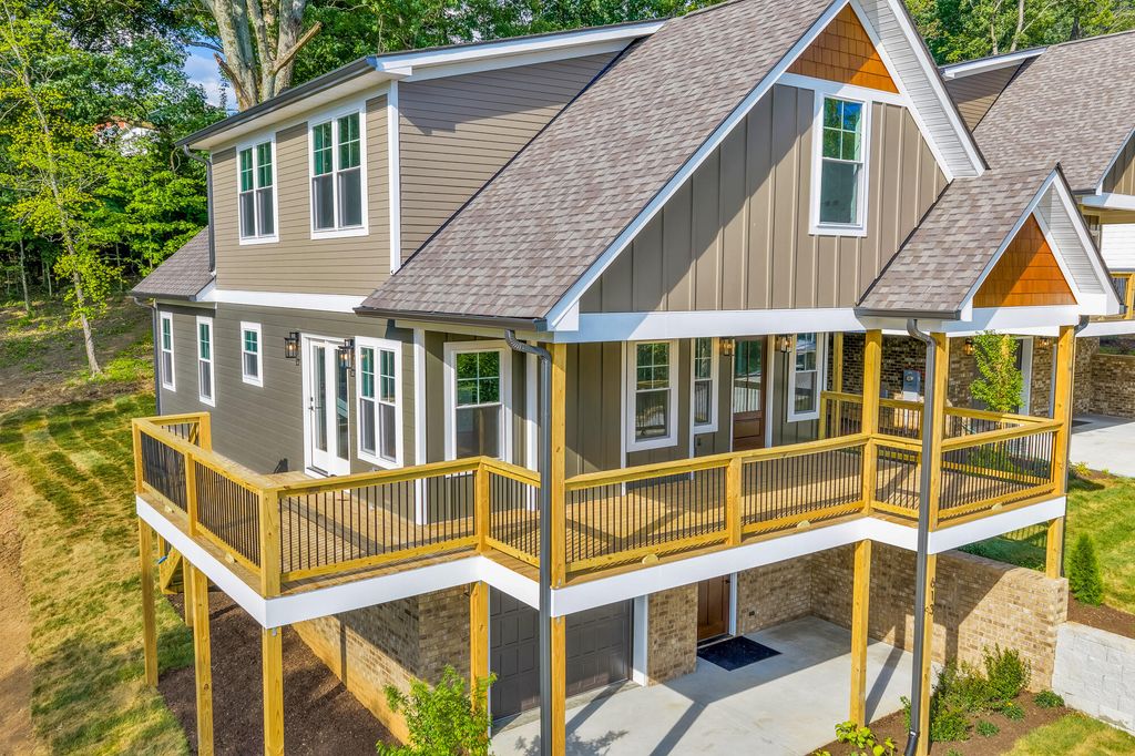 613 W View Road, Chattanooga, TN 37415