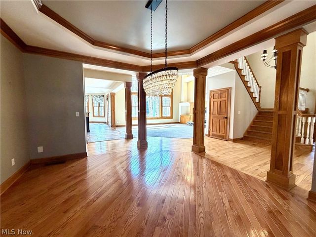 11625 Regent Park Drive, Chardon, OH 44024