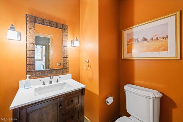 11625 Regent Park Drive, Chardon, OH 44024