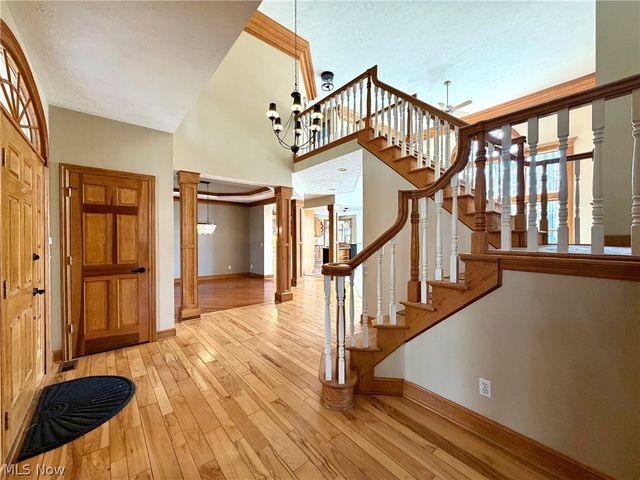 11625 Regent Park Drive, Chardon, OH 44024