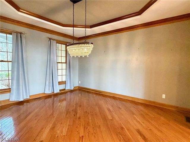 11625 Regent Park Drive, Chardon, OH 44024