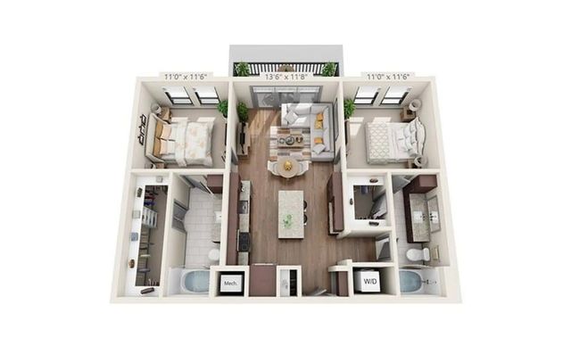 3201 Esperanza Crossing 320, Austin, TX 78758