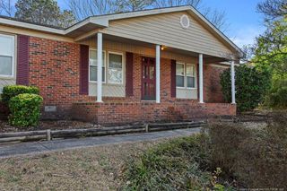 5907 Ormskirk Drive, Fayetteville, NC 28304