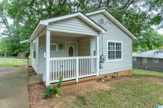 2925 20TH STREET N, Bessemer, AL 35023