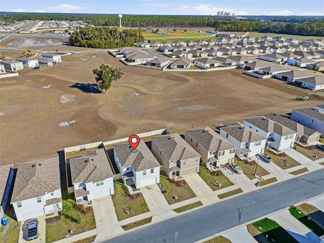 24706 NW 11TH PLACE, Newberry, FL 32669