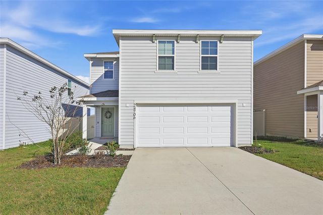 24706 NW 11TH PLACE, Newberry, FL 32669