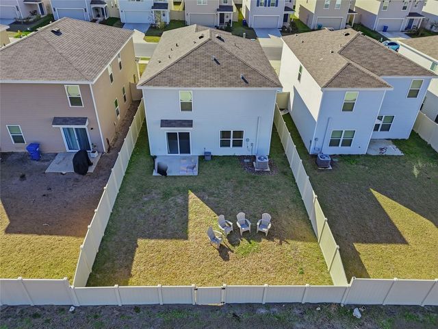 24706 NW 11TH PLACE, Newberry, FL 32669