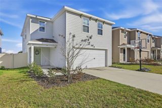 24706 NW 11TH PLACE, Newberry, FL 32669